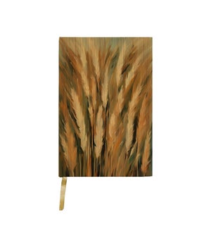 Pampas Grass Field Tans And Whites Journal